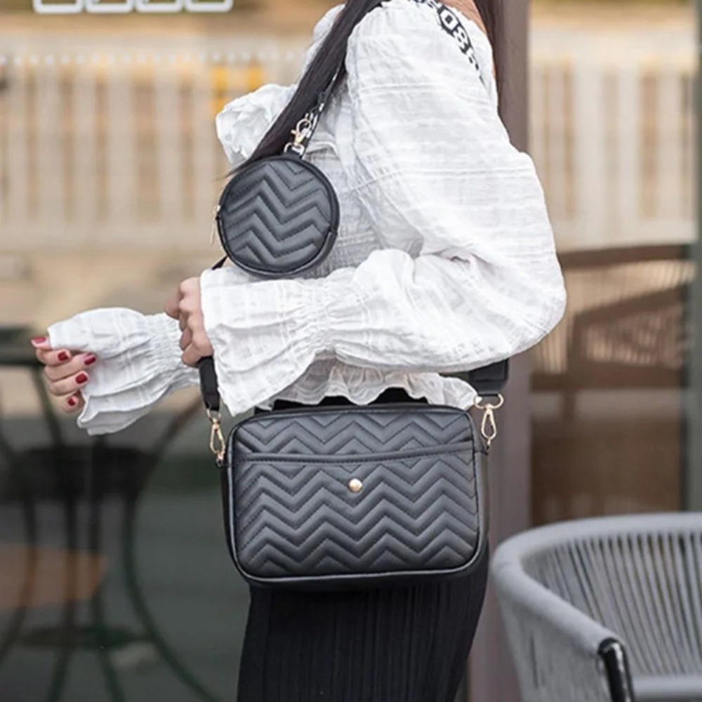 Women's PU Leather Crossbody B - Women'S Shoes Louis Vuitton review and price