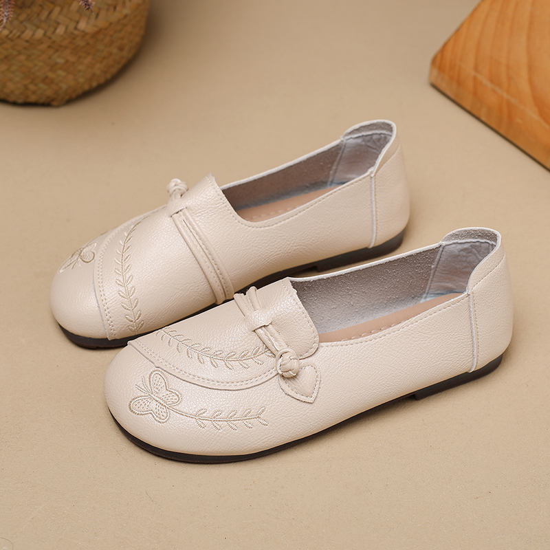 Ladies' mother's shoes, elderl - Women Shoes For Walking review and price