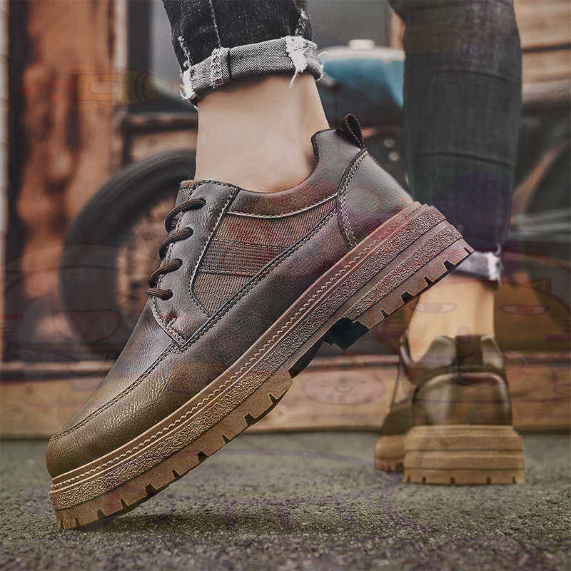 Dark Natural Leather Fashion T - Women'S Shoes Back To School review and price