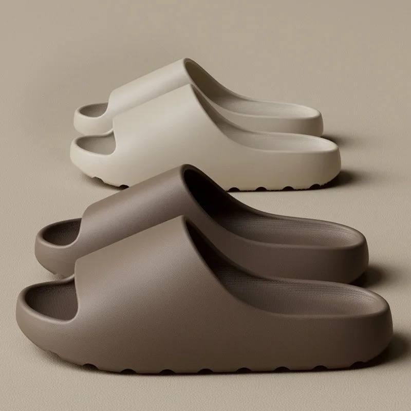 Coconut Slippers Cloud Thick-s - Women Shoes Wedges review and price