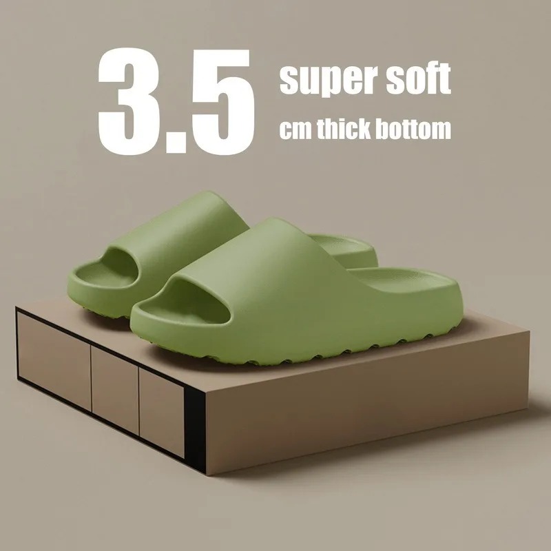 Coconut Slippers Cloud Thick-s - Women Shoes Wedges review and price
