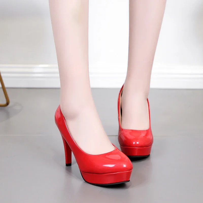High Heel Women's 2025 New Kor - Women Shoes Waterproof review and price
