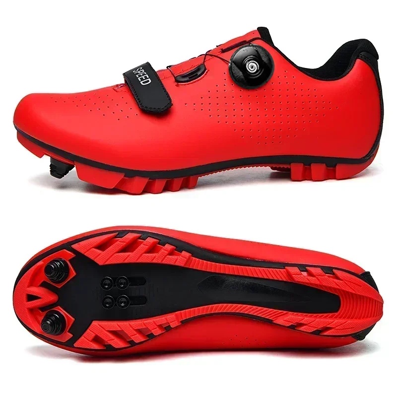 Unisex Mtb Shoes Zapatillas Ci - Women Shoes Waterproof review and price