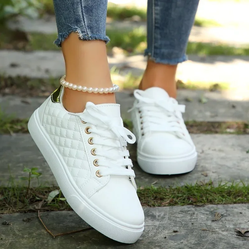 Size 35-41 2024 Women White Sn - Women Shoes Jd review and price