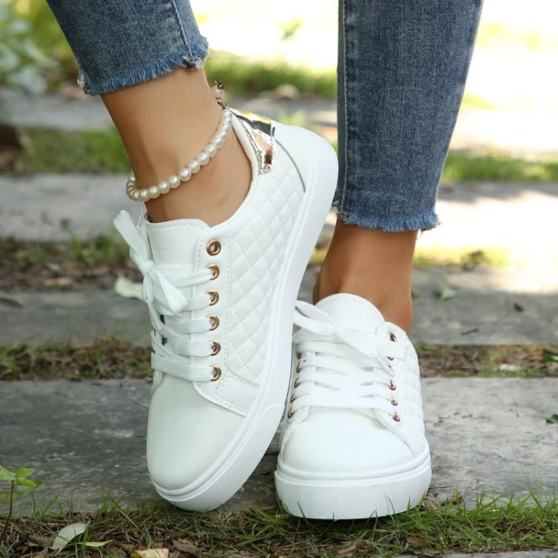 Size 35-41 2024 Women White Sn - Women Shoes Jd review and price