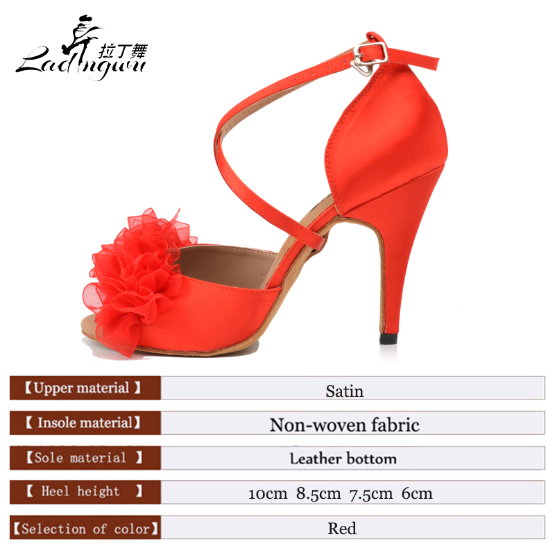 Ladingwu New Ballroom Party Da - Women'S Shoes Z review and price