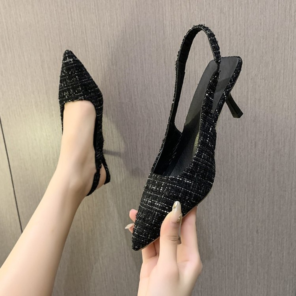 Elegant Office Ladies Slingbac - Women'S Shoes Veja review and price