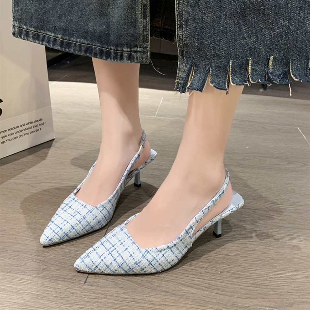 Elegant Office Ladies Slingbac - Women'S Shoes Veja review and price