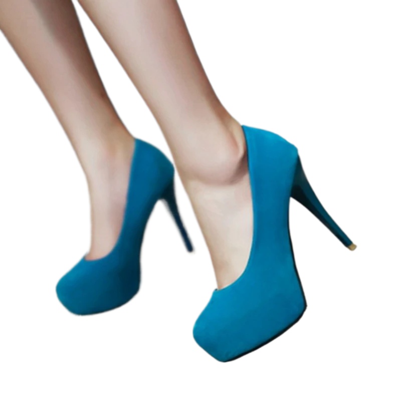 Elegant Fashion Big Size 33-45 - Women Shoes Jd review and price