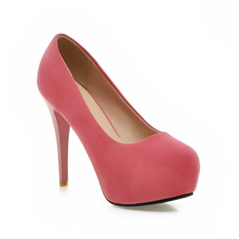 Elegant Fashion Big Size 33-45 - Women Shoes Jd review and price