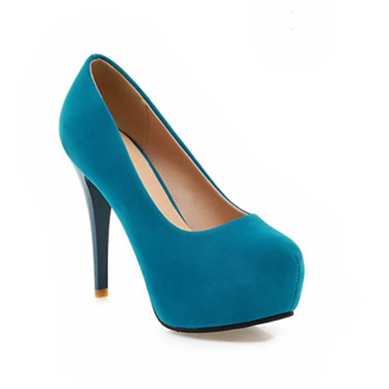 Elegant Fashion Big Size 33-45 - Women Shoes Jd review and price