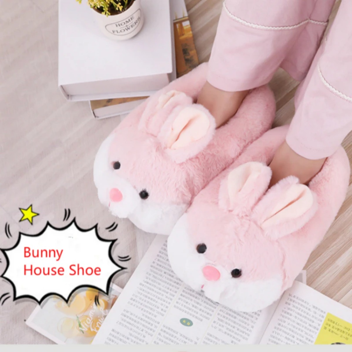 Women House Fur Slippers Casua - Women'S Shoes Popular review and price