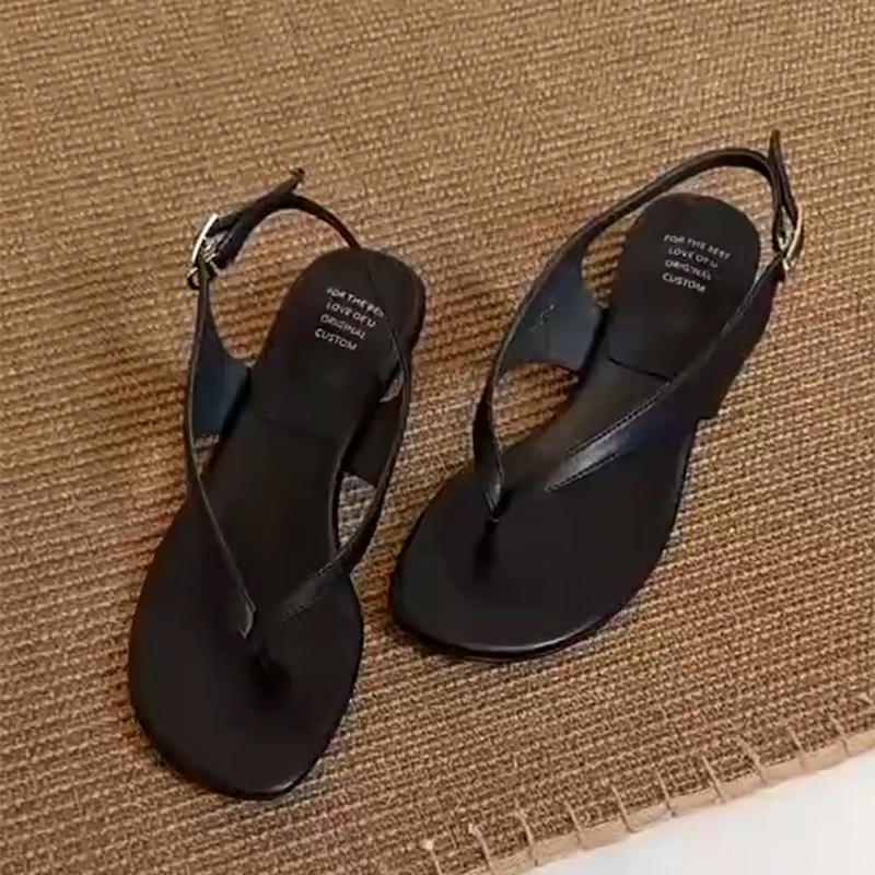 Clip Toe Sandals for Women Hee - Women Shoes For Walking review and price