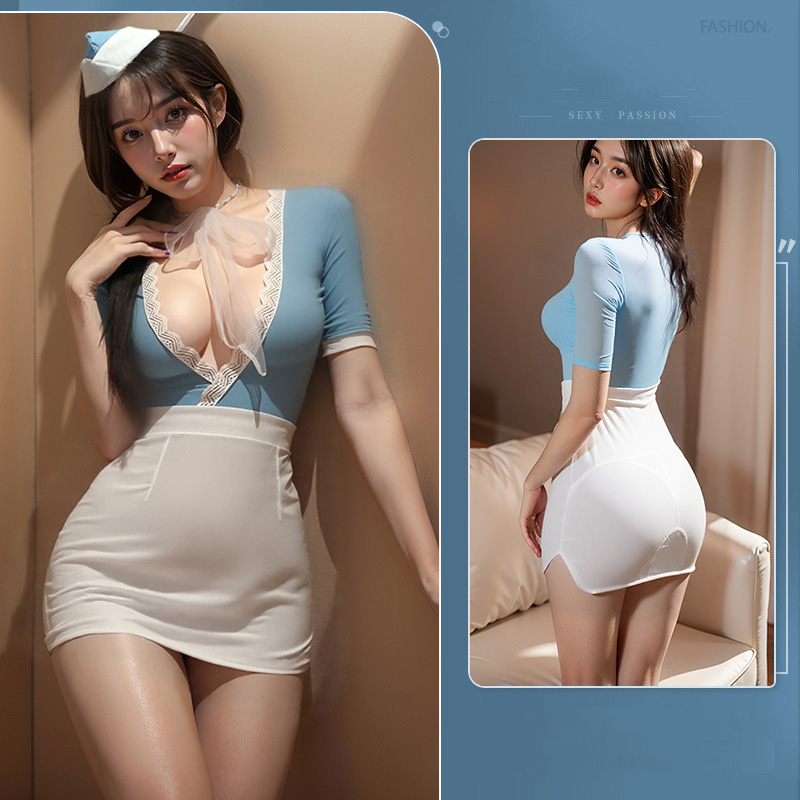 Cosplay costumes Tight Deep V  - Women'S Shoes Louis Vuitton review and price