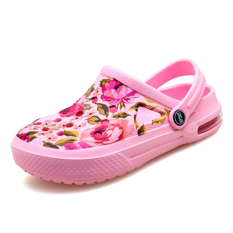 Summer Women Floral Graffiti C - Women'S Shoes Crocs review and price