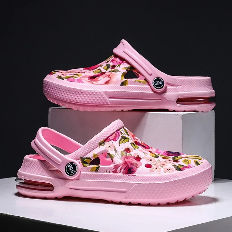 Summer Women Floral Graffiti C - Women'S Shoes Crocs review and price