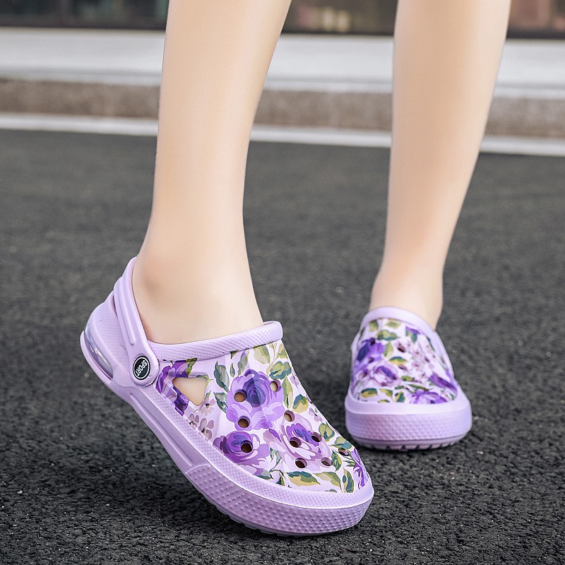 Summer Women Floral Graffiti C - Women'S Shoes Crocs review and price