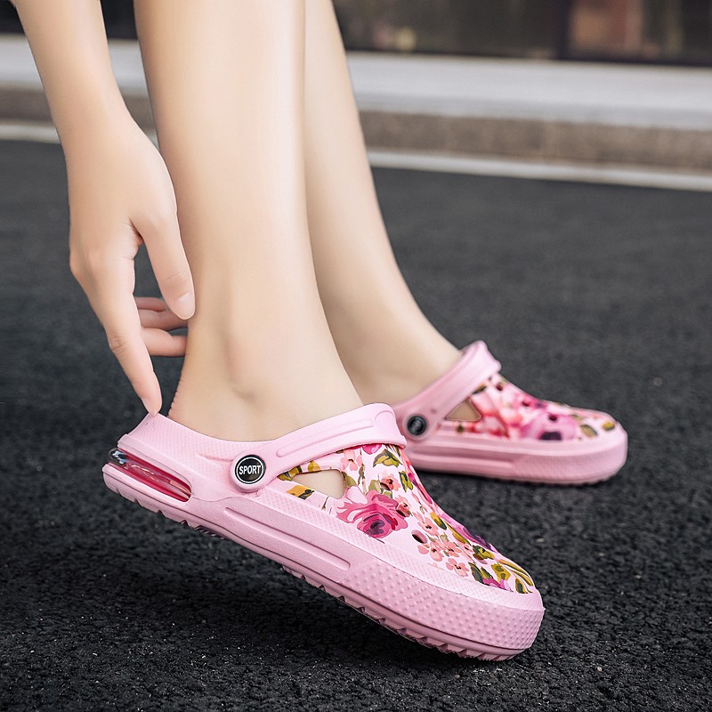 Summer Women Floral Graffiti C - Women'S Shoes Crocs review and price