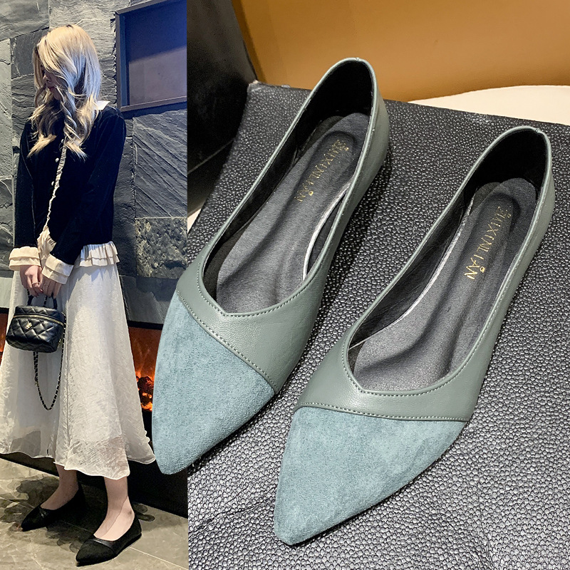 Flat black leather shoes for w - Women Shoes Wedges review and price