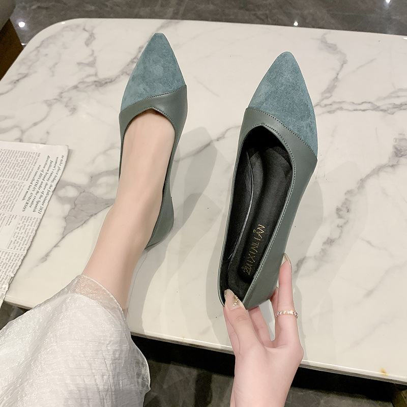 Flat black leather shoes for w - Women Shoes Wedges review and price