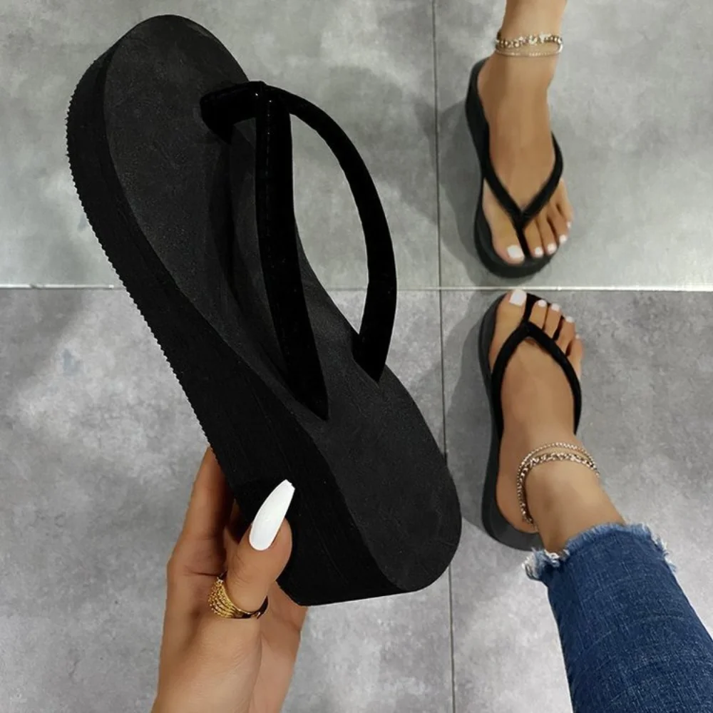 Slippers Summer Shoes Women We - Women Shoes Wedges review and price