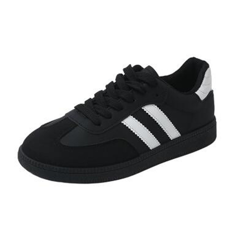 New Retro Round Head Soft Leat - Women Shoes Wedges review and price