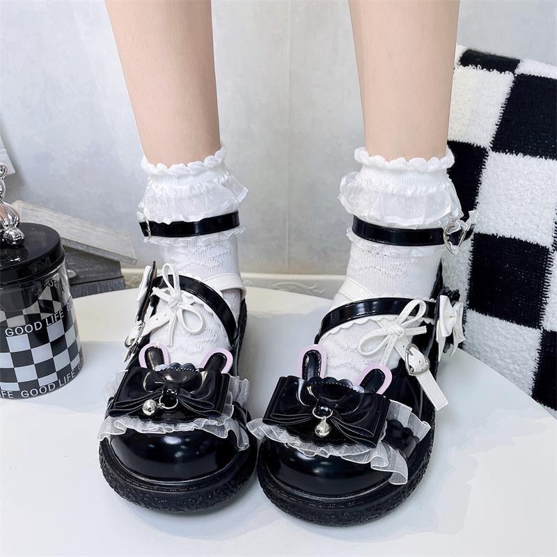 Sweet Round Headed Cute Girl L - Women Shoes Wedges review and price