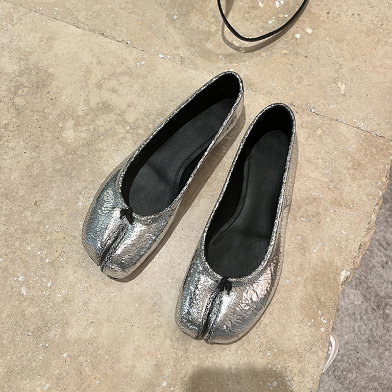 Women's Vintage Split Toe Mary - Women Shoes Wedges review and price