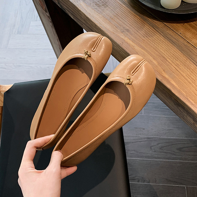 Women's Vintage Split Toe Mary - Women Shoes Wedges review and price