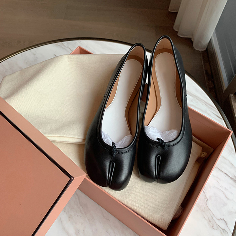 Women's Vintage Split Toe Mary - Women Shoes Wedges review and price