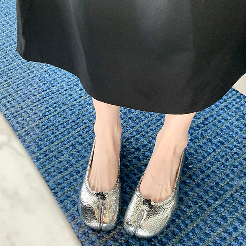 Women's Vintage Split Toe Mary - Women Shoes Wedges review and price
