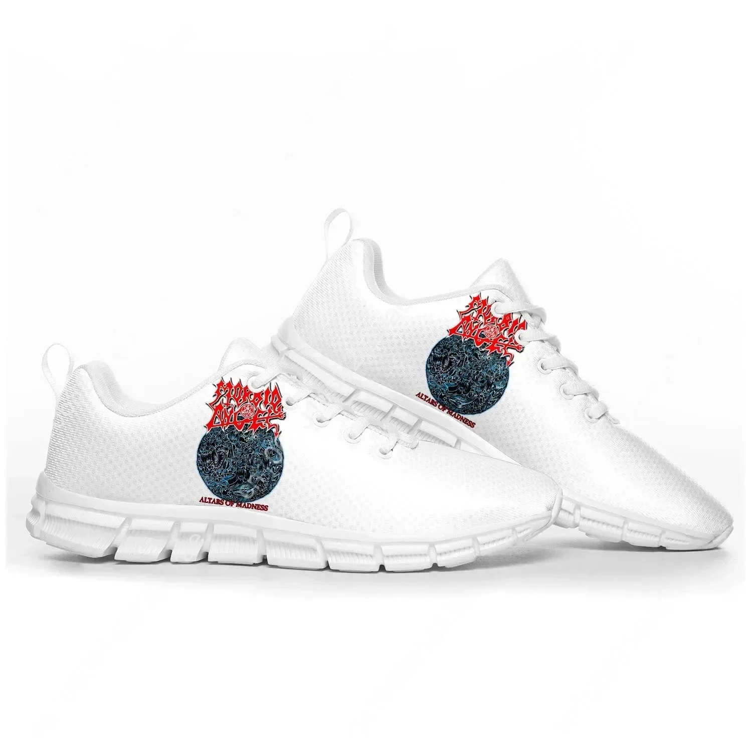 Morbid Angel Sports Shoes High - Kids Shoes Women review and price
