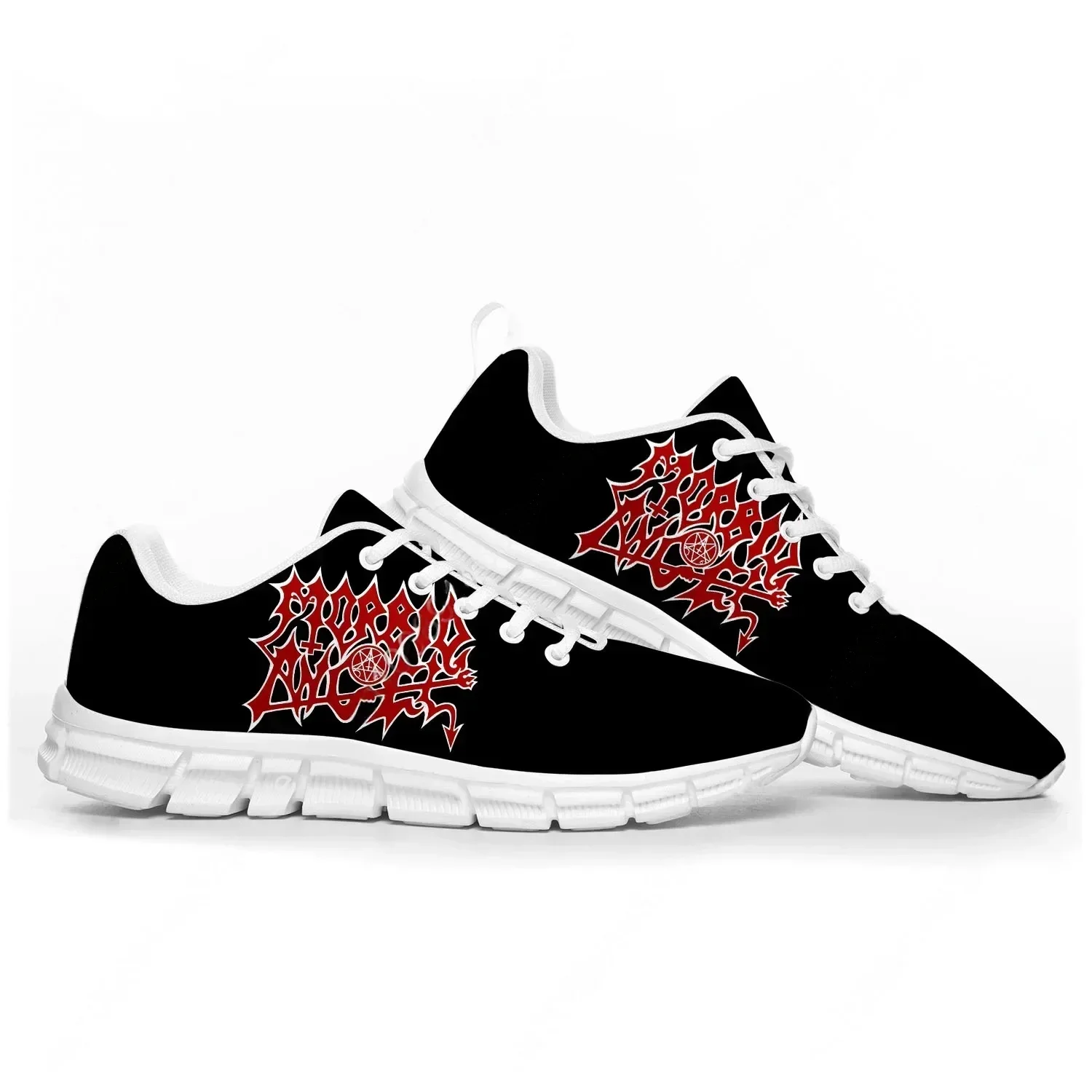 Morbid Angel Sports Shoes High - Kids Shoes Women review and price