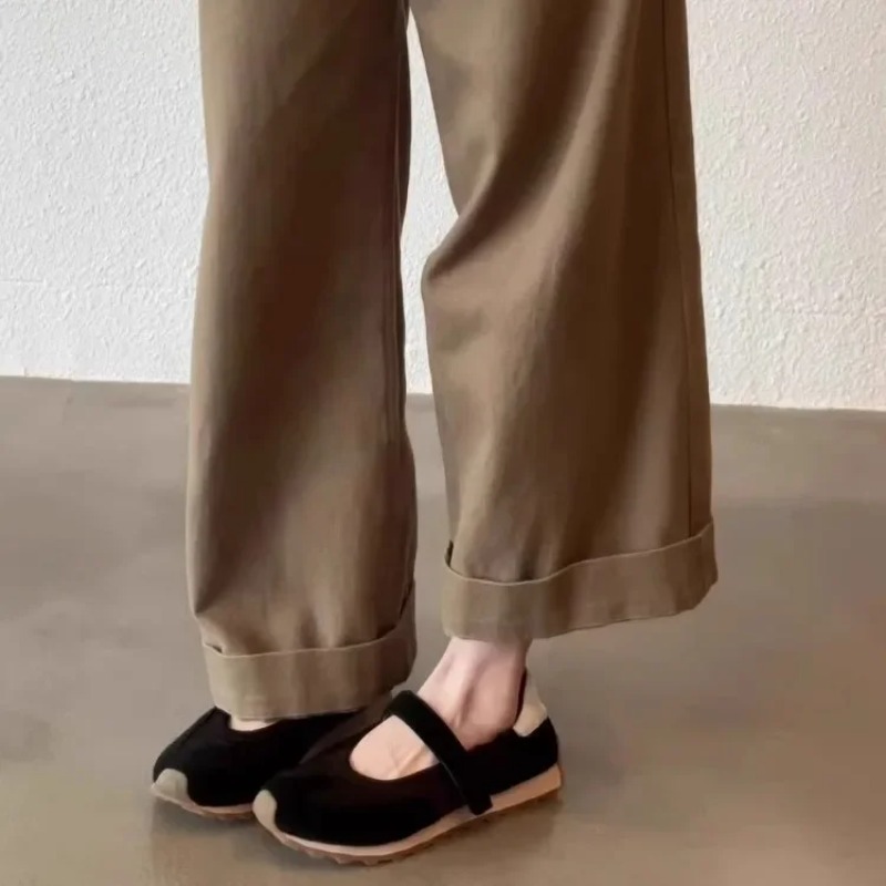 Leather Version 2025 New Style - Women Shoes Wedges review and price