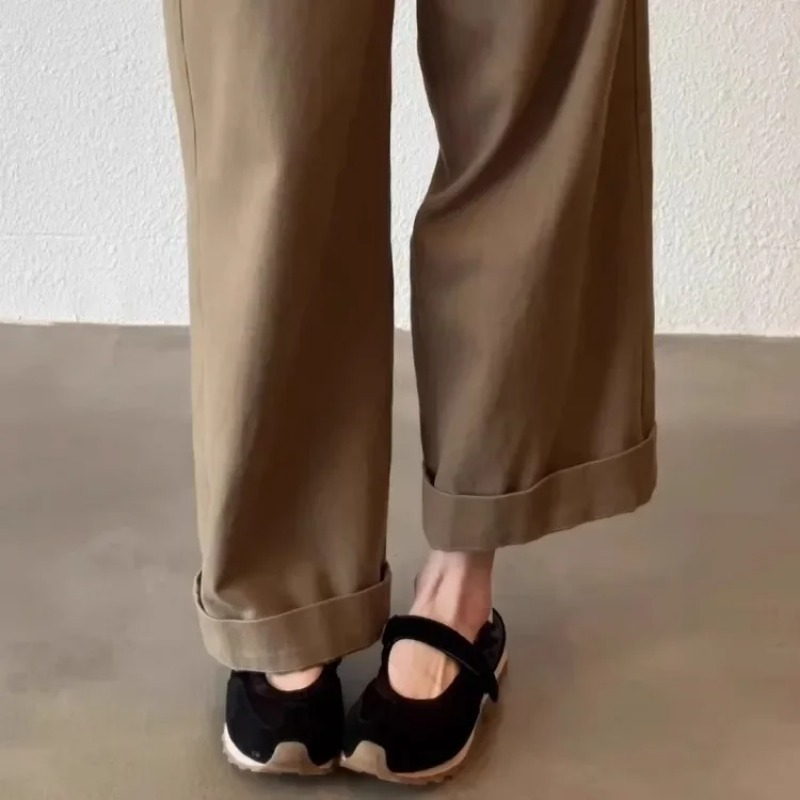 Leather Version 2025 New Style - Women Shoes Wedges review and price