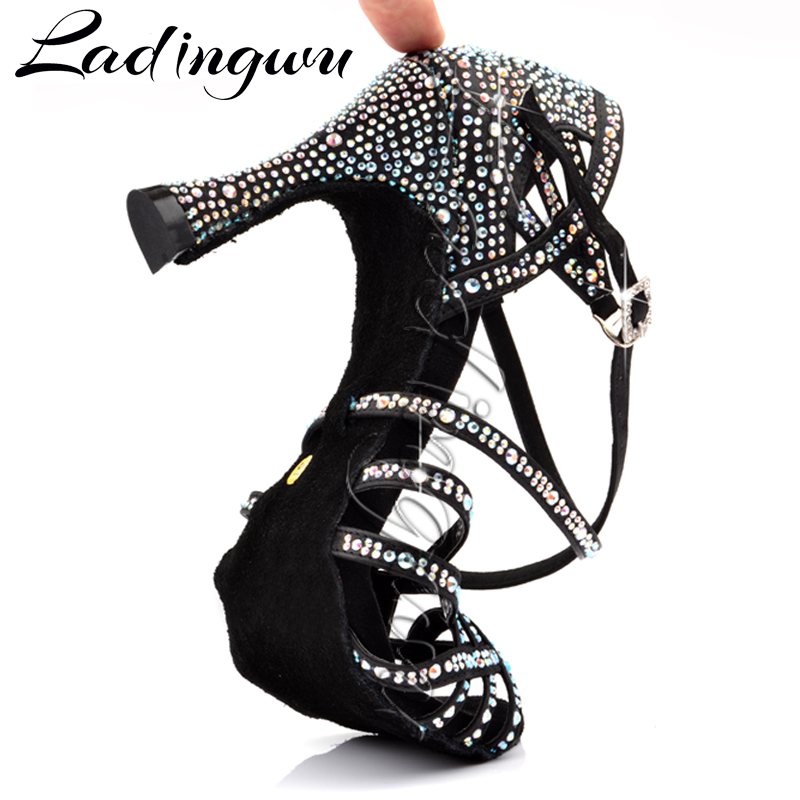 Ladingwu Women's High Heel Dan - Women'S Shoes Z review and price