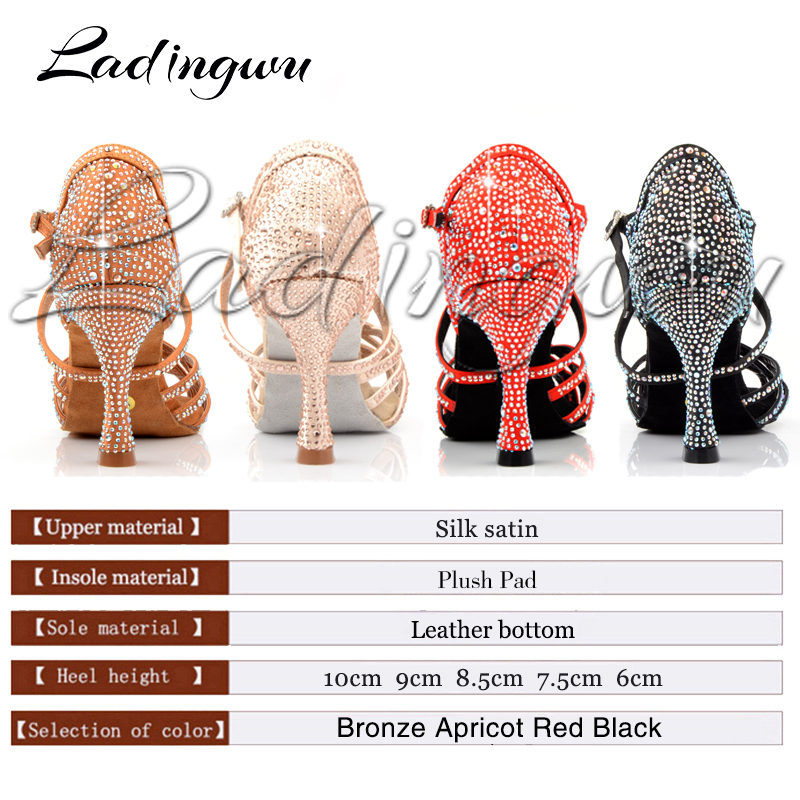 Ladingwu Women's High Heel Dan - Women'S Shoes Z review and price