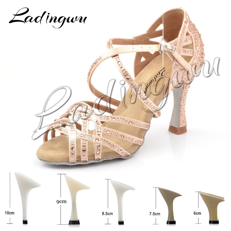 Ladingwu Women's High Heel Dan - Women'S Shoes Z review and price