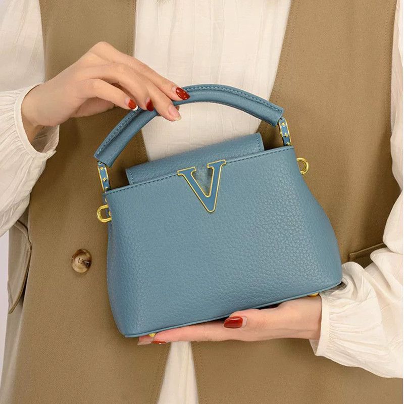 Luxury Fashion Leather Women H - Women'S Shoes Louis Vuitton review and price