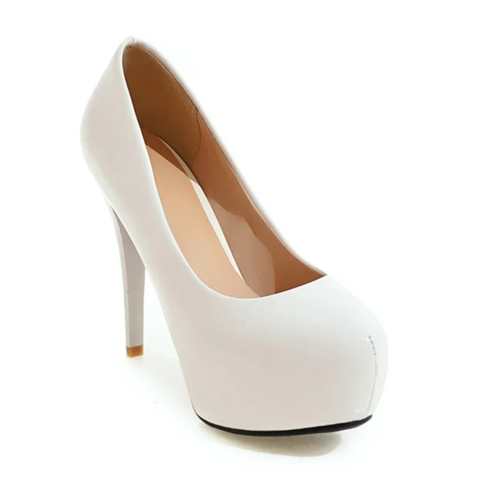Women Shoes Patent Leather Rou - Women Shoes Jd review and price