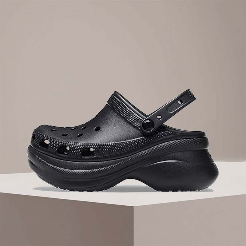 Crocs Classic BAE Clog Black R - Women'S Shoes Crocs review and price