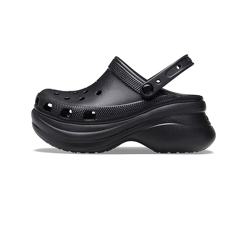 Crocs Classic BAE Clog Black R - Women'S Shoes Crocs review and price
