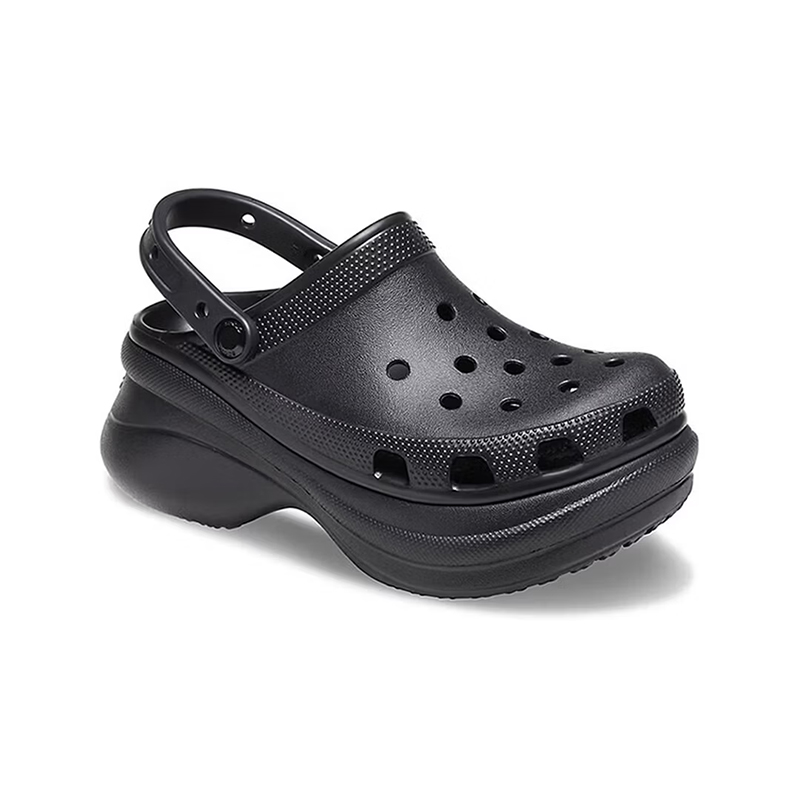Crocs Classic BAE Clog Black R - Women'S Shoes Crocs review and price