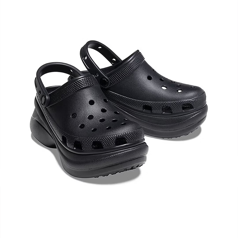 Crocs Classic BAE Clog Black R - Women'S Shoes Crocs review and price