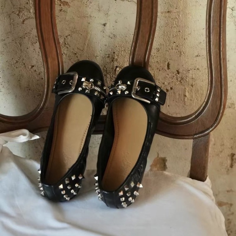 Bolt Round-head Single Shoe Wo - Women Shoes Wedges review and price