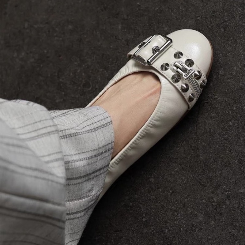 Bolt Round-head Single Shoe Wo - Women Shoes Wedges review and price