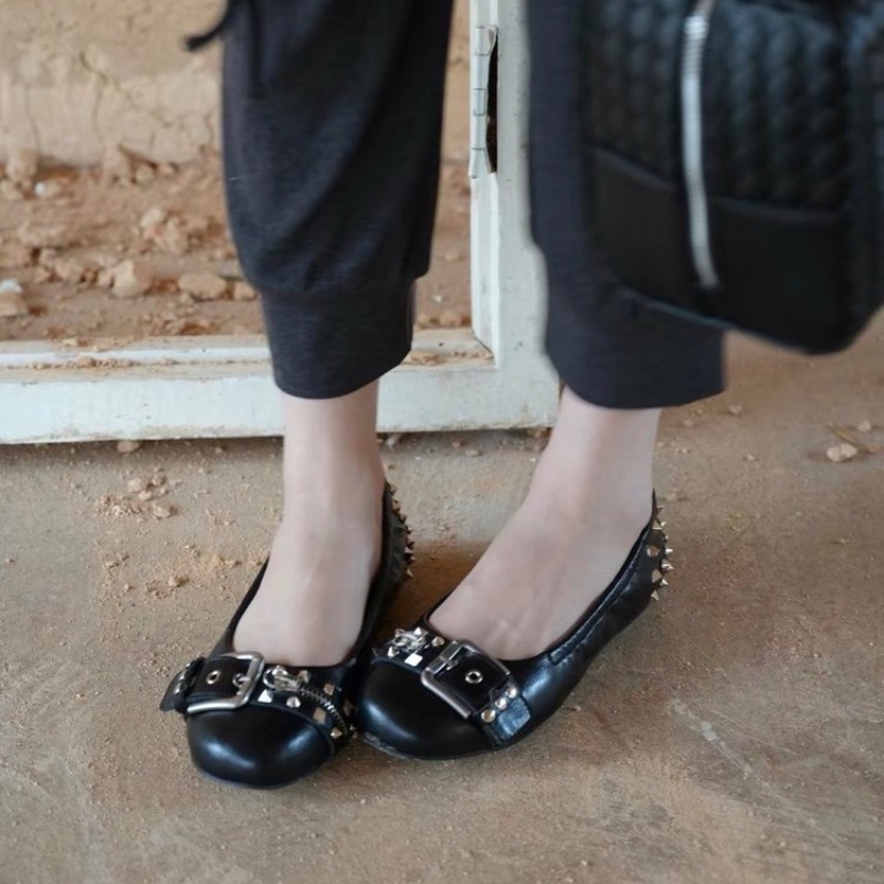 Bolt Round-head Single Shoe Wo - Women Shoes Wedges review and price