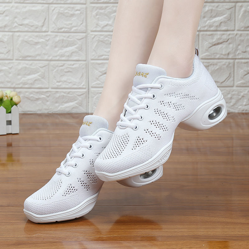 Women's Breathable Mesh Dance  - Women'S Zumba Shoes review and price