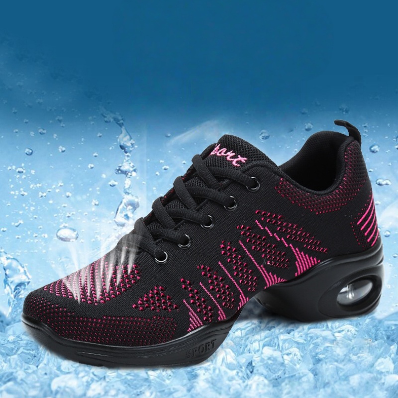 Women's Breathable Mesh Dance  - Women'S Zumba Shoes review and price