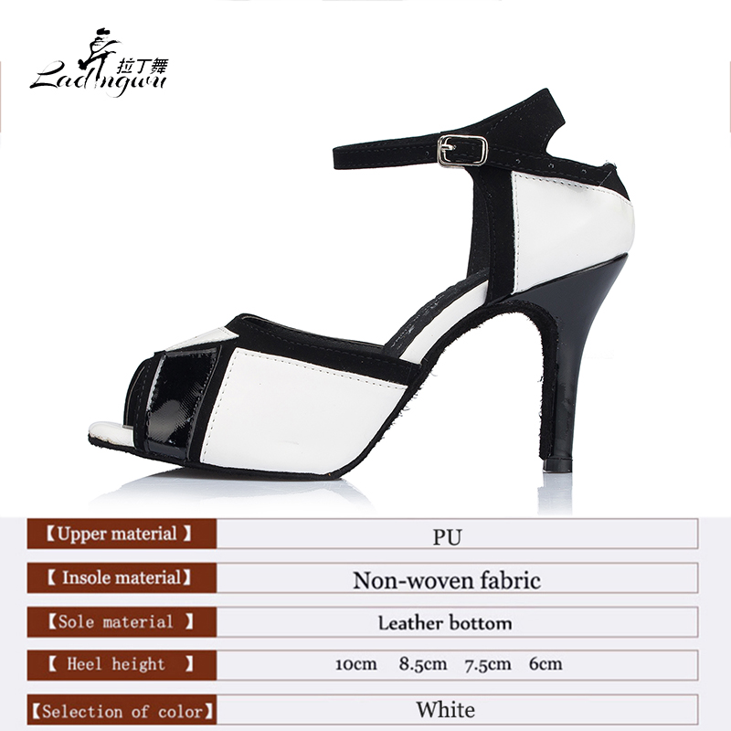 Ladingwu New Classic Black and - Women'S Shoes Z review and price